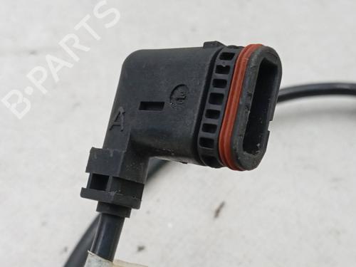 Electronic module MERCEDES-BENZ C-CLASS (W203) C 220 CDI (203.006) | BP31256388M83 - Image 3