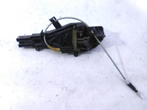 Rear right exterior door handle BMW 3 (E90) 320 d | BP19844313C130 