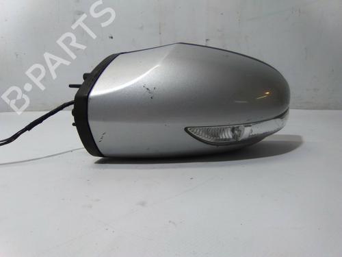 Left mirror MERCEDES-BENZ A-CLASS (W169) A 150 (169.031, 169.331) | BP19876836C26 