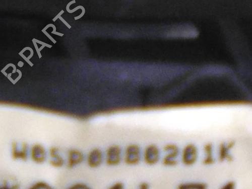 Driver airbag SEAT ALTEA (5P1) 1.9 TDI | BP19872128C9 