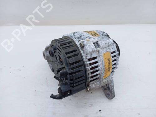 Alternator PEUGEOT 106 II (1A_, 1C_) 1.5 D | BP29545740M7