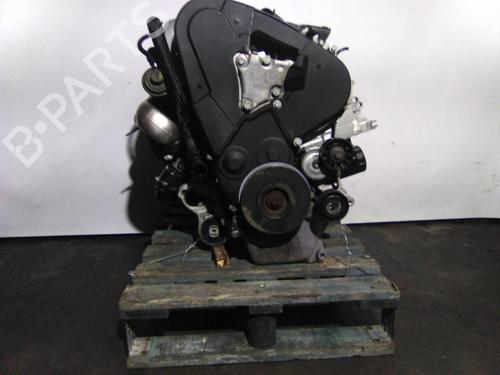 Engine CITROËN BERLINGO / BERLINGO FIRST Box Body/MPV (M_) 2.0 HDI 90 (MBRHY, MCRHY) | BP19866521M1 