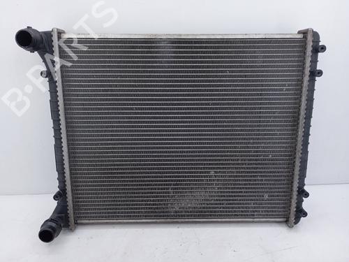 Køler AUDI A2 (8Z0) 1.4 TDI (75 hp) 28706003