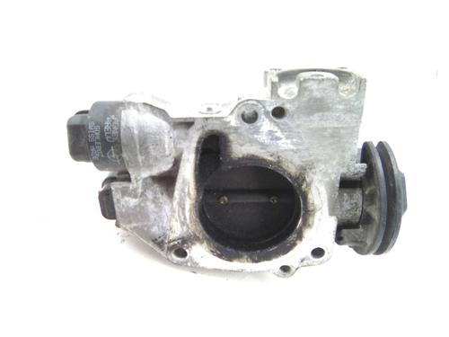 Throttle body FIAT MAREA Weekend (185_) 1.6 | BP19853298M82 