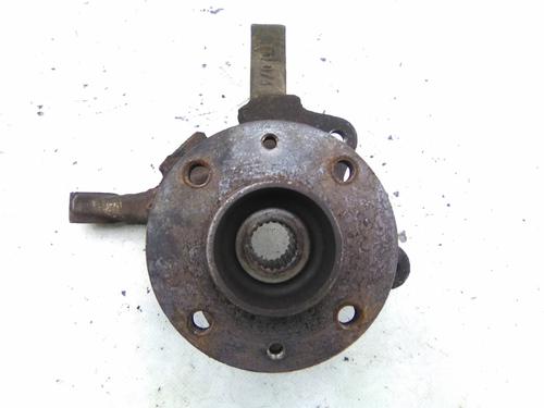 Used Right front steering knuckle RENAULT CLIO II (BB_, CB_) 1.9 D (B/CB0E, BB0J) (64 hp) 19822630