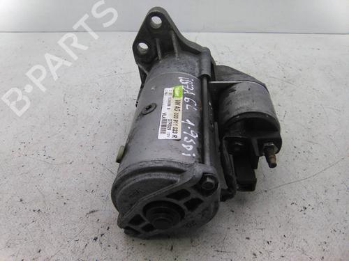 Starter SEAT IBIZA III (6L1) 1.9 TDI | BP22938353M8