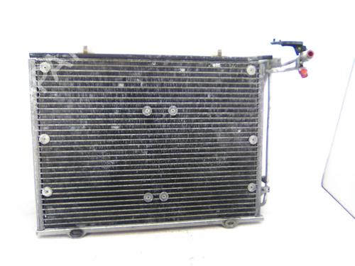 Used AC radiator MERCEDES-BENZ C-CLASS (W202) C 220 (202.022) (150 hp) 29632470