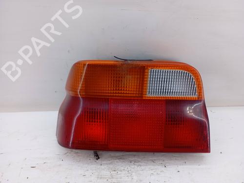 Piloto trasero izquierdo FORD ESCORT V (AAL, ABL) 1.4 (71 hp) 30002562