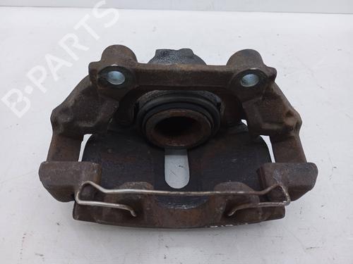 Højre bremsekaliber foran AUDI A4 B5 (8D2) 1.9 TDI | BP29209141M104 
