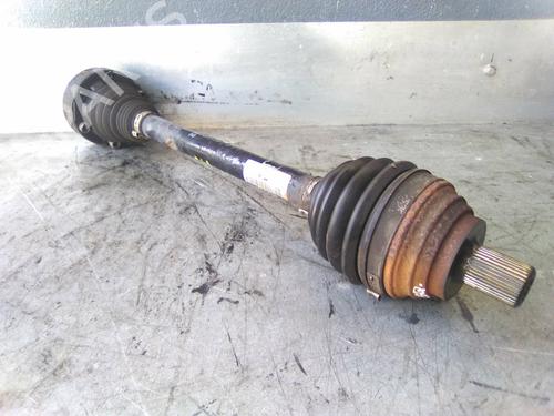 Used Left front driveshaft VW GOLF II (19E, 1G1) 1.6 (75 hp) 19853579