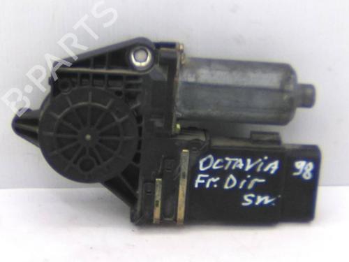 Used Front right window mechanism SKODA OCTAVIA I Estate Van (1U5) 1.9 TDI (90 hp) 25403371