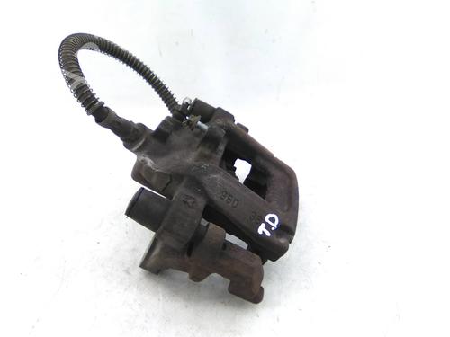 Used Right rear brake caliper MERCEDES-BENZ C-CLASS (W204) C 220 CDI (204.002) (163 hp) 19915864