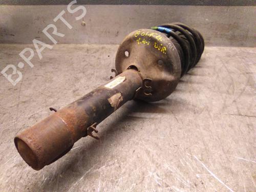 Left front shock absorber VW GOLF IV (1J1) 1.9 TDI | BP22934876M16 