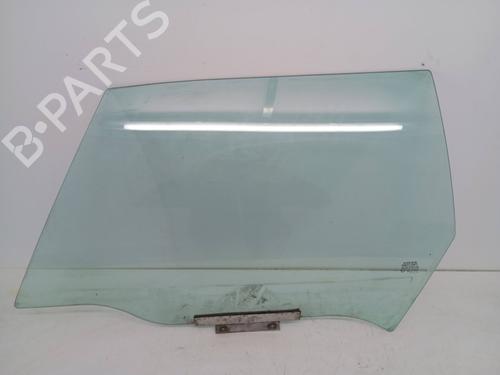 Used Front left door window Front left door window VOLVO 480 (482) 1.7 Turbo (120 hp) 34227891 34227891