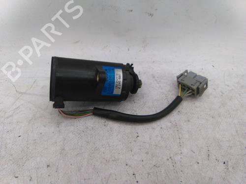 Used Pedal BMW 3 (E46) 320 d (136 hp) 19835440
