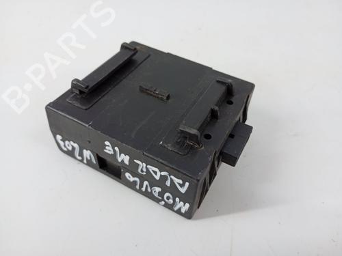 Electronic module MERCEDES-BENZ C-CLASS (W203) C 240 (203.061) | BP32731754M83 - Image 2