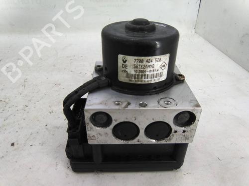 ABS pump RENAULT LAGUNA I Grandtour (K56_) 1.9 dTi (K56J) | BP19846770M43 