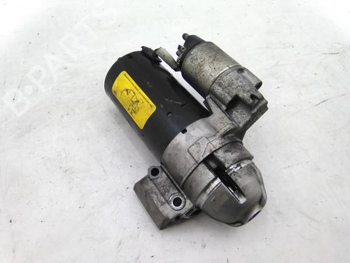 Used Starter BMW 1 (E81) 118 d (136 hp) 19823305