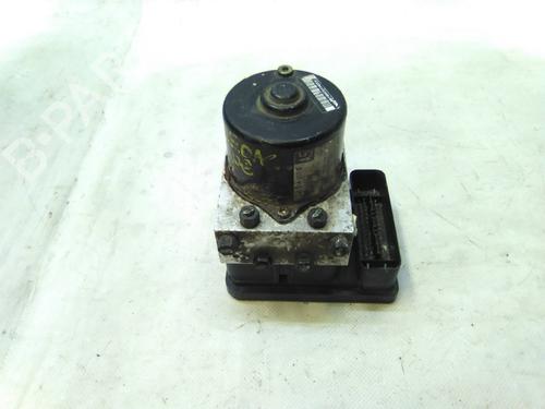 ABS pump SEAT LEON (1M1) 1.4 16V | BP19816212M43 