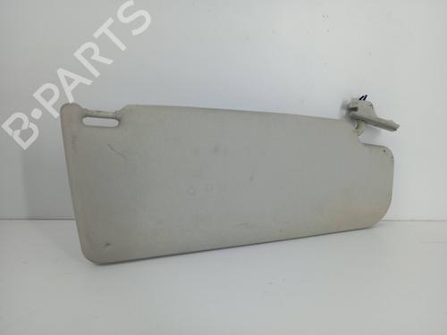 Used Left sun visor VW GOLF V (1K1) 2.0 TDI (136 hp) 32447875
