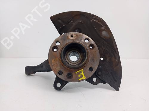 Used Left front steering knuckle Left front steering knuckle SEAT IBIZA II (6K1) 1.4 i 16V (101 hp) 32731698 32731698