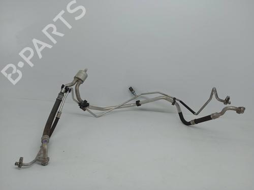 Used AC pipe PEUGEOT 308 SW I Estate Van (4E_) 1.6 HDi (90 hp) 32731512