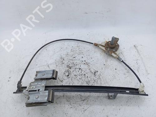 Rear left window mechanism LAND ROVER FREELANDER I (L314) 2.0 DI 4x4 | BP19825921C24 