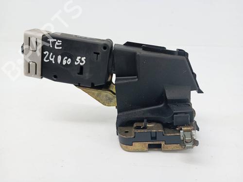 Used Rear left lock Rear left lock MITSUBISHI SPACE STAR MPV (DG_A) 1.9 DI-D (DG4A) (102 hp) 32731591 32731591