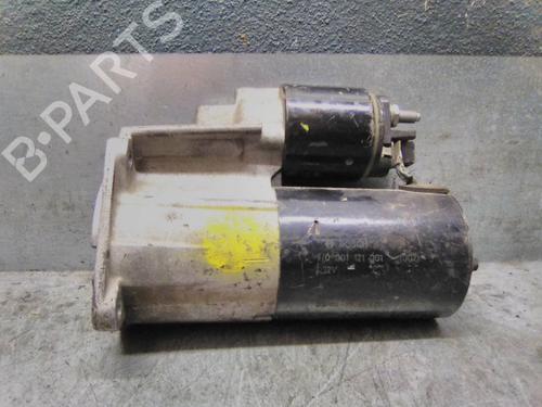 Used Starter VW POLO III (6N1) 100 1.4 16V (100 hp) 19860368