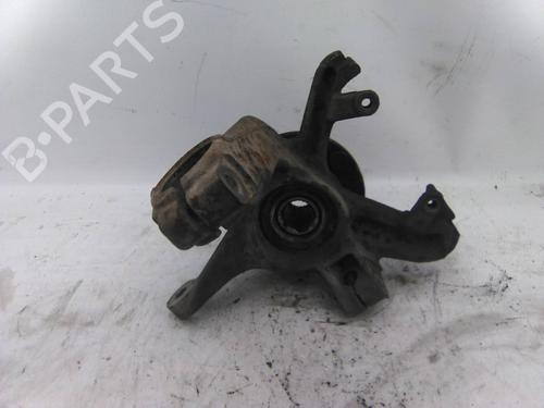 Left front steering knuckle FORD FOCUS I (DAW, DBW) 1.8 Turbo DI / TDDi | BP19832567M25 