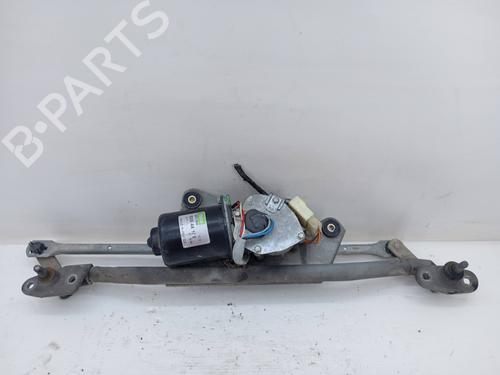 Used Front wiper motor PEUGEOT 106 II (1A_, 1C_) 1.5 D (55 hp) 29480297