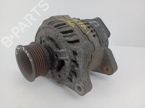 Alternateur BMW 3 (E36) 316 i (100 hp) 32178153
