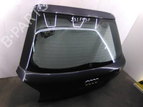 Tailgate AUDI A3 (8L1) 1.9 TDI | BP19838682C6 