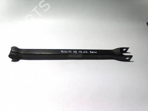 Used Right rear suspension arm AUDI A3 (8L1) S3 quattro (210 hp) 19809746