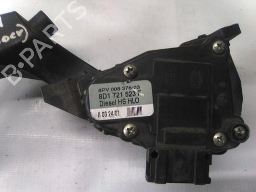 Pedal VW PASSAT B5.5 (3B3) 1.9 TDI | BP19836577I4 