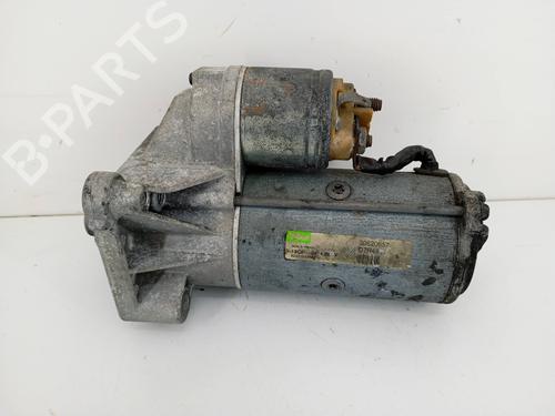 Used Starter Starter MITSUBISHI SPACE STAR MPV (DG_A) 1.9 DI-D (DG4A) (102 hp) 33944095 33944095
