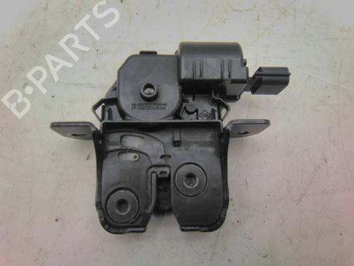 Tailgate lock RENAULT MEGANE III Combi Van (KZ0/1) 1.5 dCi | BP19841506C101