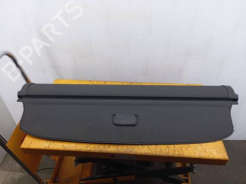 Used Rear parcel shelf AUDI A4 B7 (8EC) 1.9 TDI (116 hp) 19846400