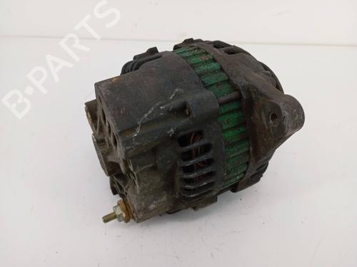 Alternator DAEWOO MATIZ (M100, M150) 0.8 | BP33846902M7 - Image 2