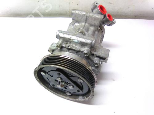 Used AC compressor RENAULT TWINGO II (CN0_) 1.5 dCi (CN0E) (64 hp) 19872387