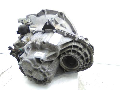 Gearkasse RENAULT ESPACE III (JE0_) 2.2 dCi (JE0K) (130 hp) 29077905