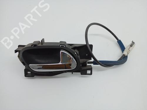 Used Rear right interior door handle Rear right interior door handle PEUGEOT 407 SW Estate Van (6E_) 1.6 HDi (109 hp) 31139892 31139892
