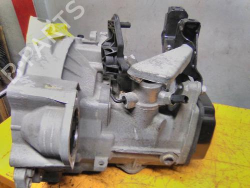 Gearbox SEAT IBIZA IV (6J5, 6P1) 1.6 TDI | BP19849281M3 