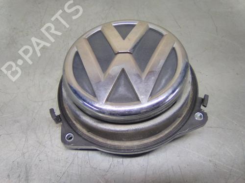 Used Tailgate VW GOLF VI (5K1) 1.6 TDI (90 hp) 19844362