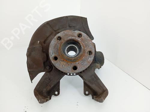 Used Right front steering knuckle VW GOLF IV (1J1) 1.9 TDI (90 hp) 32390632