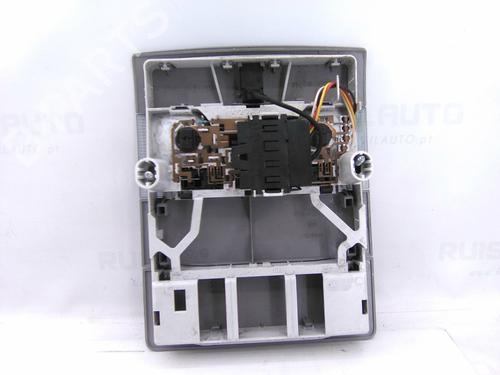 Innerbelysning OPEL CORSA D (S07) 1.3 CDTI (L08, L68) | BP19873747I8 
