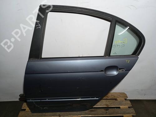 Used Left rear door BMW 3 (E46) 320 d (136 hp) 22960640