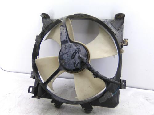 Used Radiator fan HONDA CIVIC VI Hatchback (EJ, EK) 1.4 i S (EJ9) (90 hp) 19817542