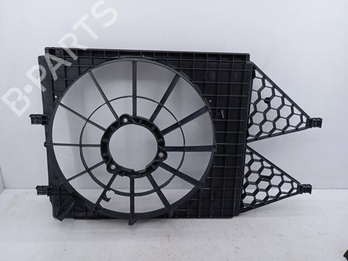 Used Support SEAT IBIZA IV (6J5, 6P1) 1.2 TSI (90 hp) 29620697