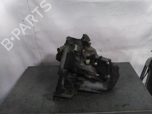 Gearbox PEUGEOT 106 II (1A_, 1C_) 1.5 D | BP19835288M3 